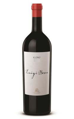 Bodega Luigi Bosca Icono 2018